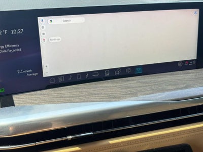 2026 Cadillac ESCALADE IQ Premium Sport