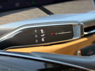 2026 Cadillac ESCALADE IQ Premium Sport