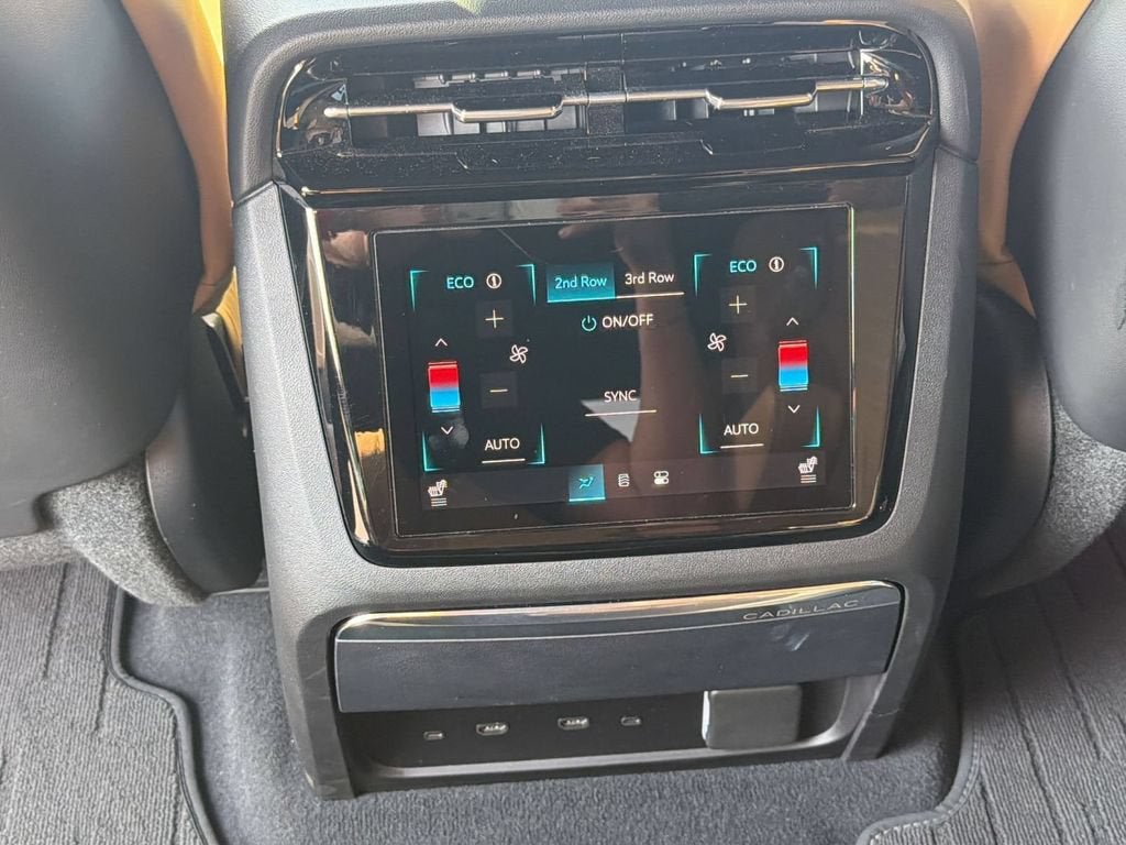 2026 Cadillac ESCALADE IQ Premium Sport