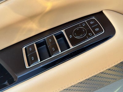 2026 Cadillac ESCALADE IQ Premium Sport