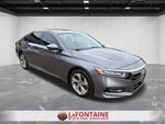 2020 Honda Accord Sedan EX-L