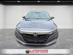2020 Honda Accord Sedan EX-L