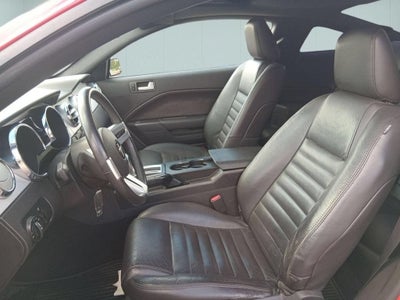 2009 Ford Mustang GT