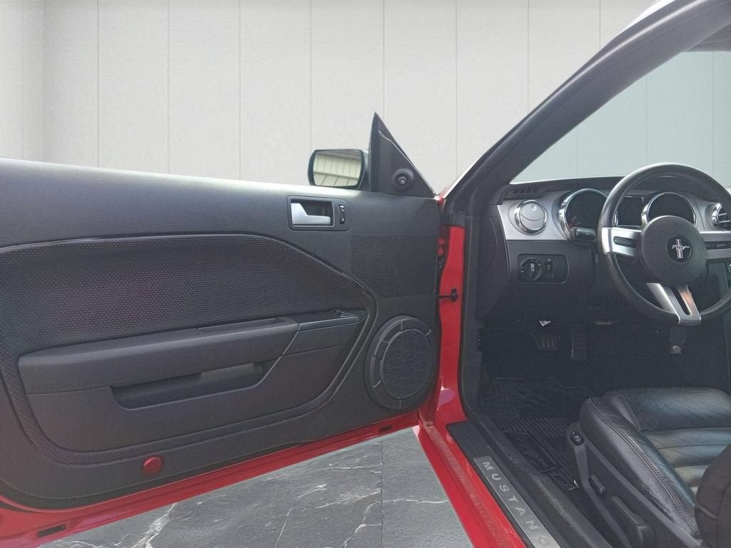 2009 Ford Mustang GT