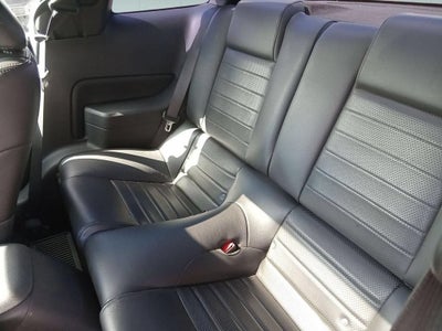 2009 Ford Mustang GT