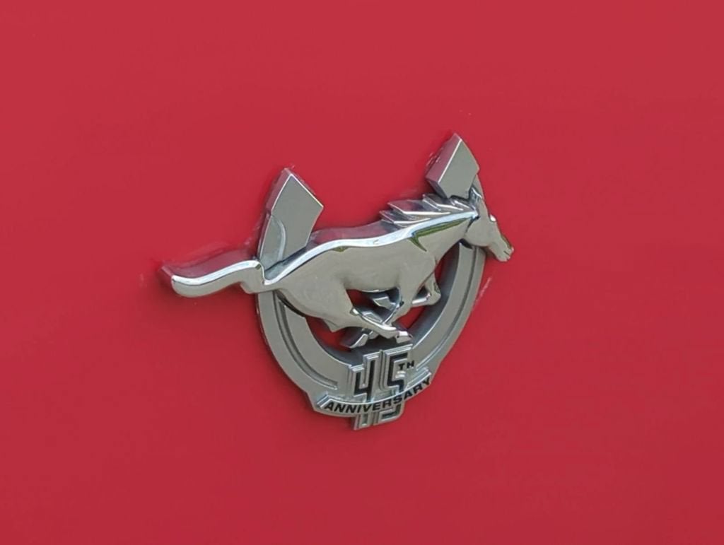 2009 Ford Mustang GT
