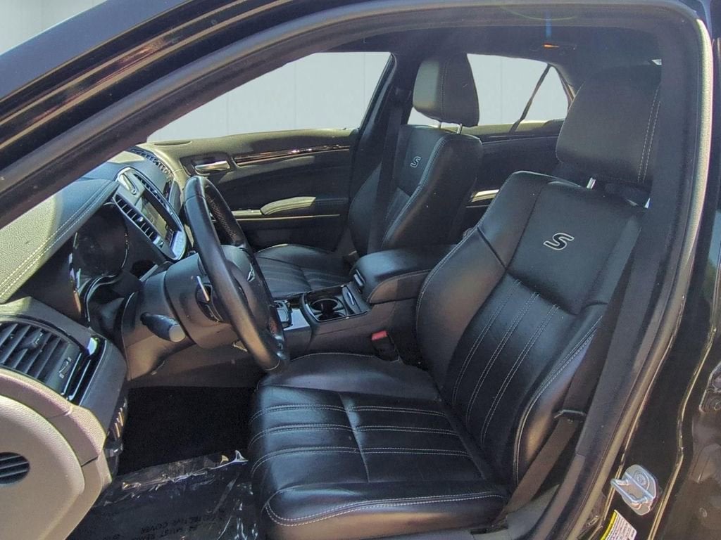 2017 Chrysler 300 300S AWD