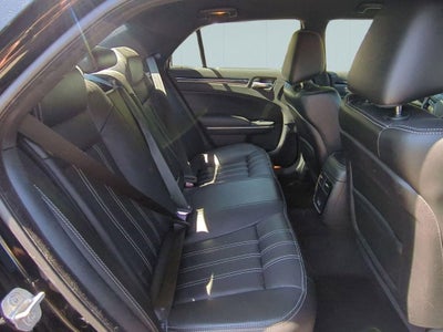 2017 Chrysler 300 300S AWD
