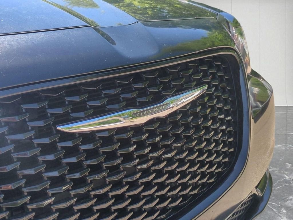 2017 Chrysler 300 300S AWD