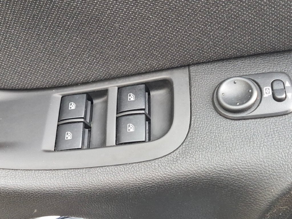 2011 Chevrolet Camaro 1SS