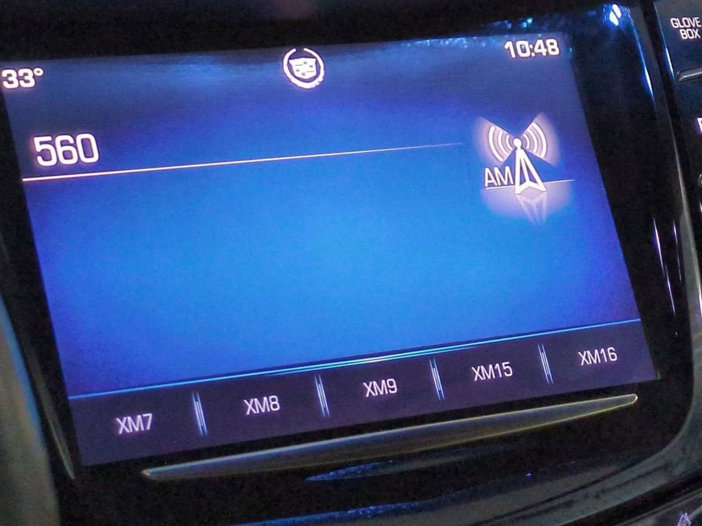 2013 Cadillac XTS Platinum