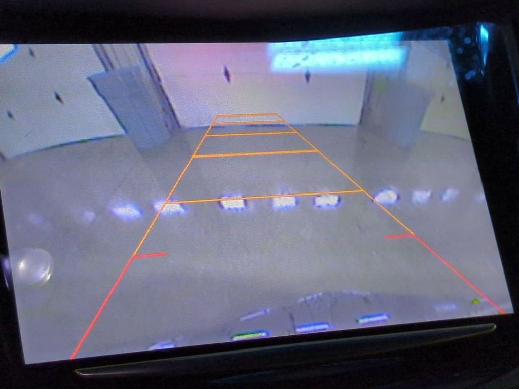 2013 Cadillac XTS Platinum