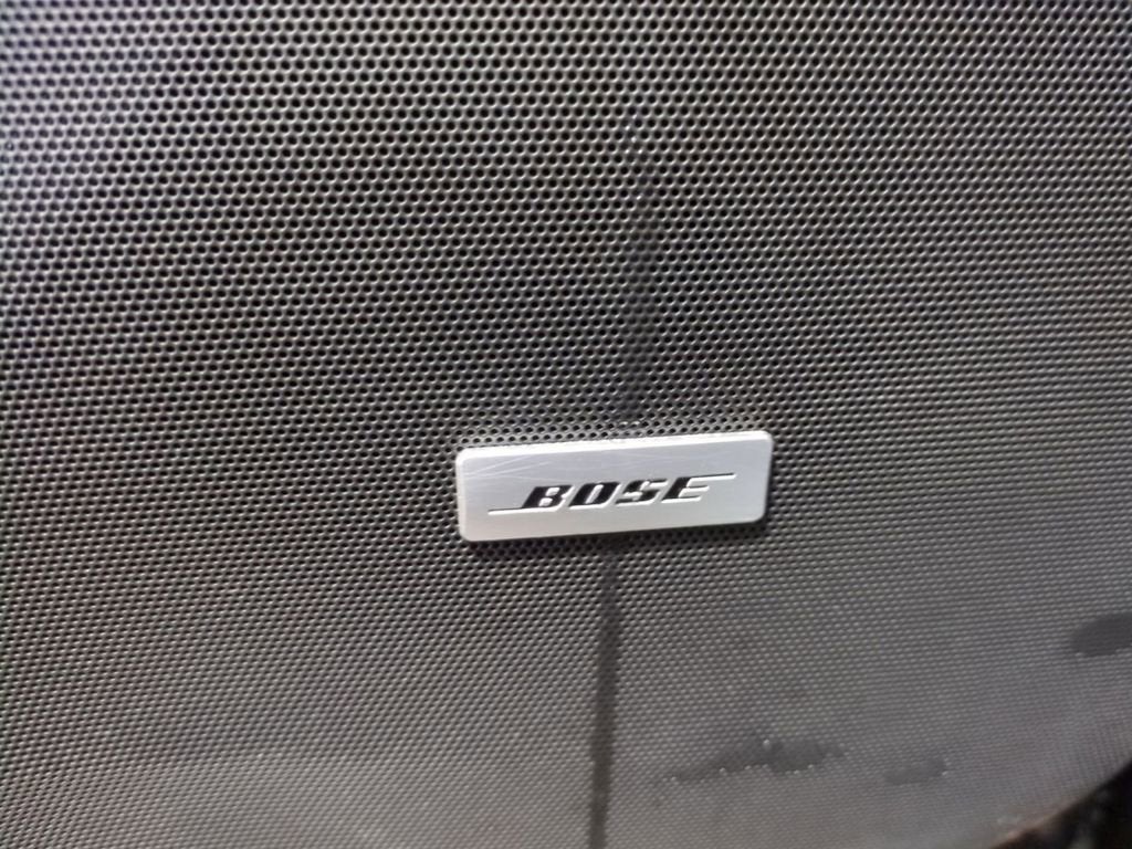 2013 Cadillac XTS Platinum