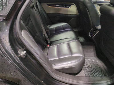 2013 Cadillac XTS Platinum