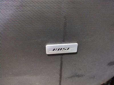 2013 Cadillac XTS Platinum