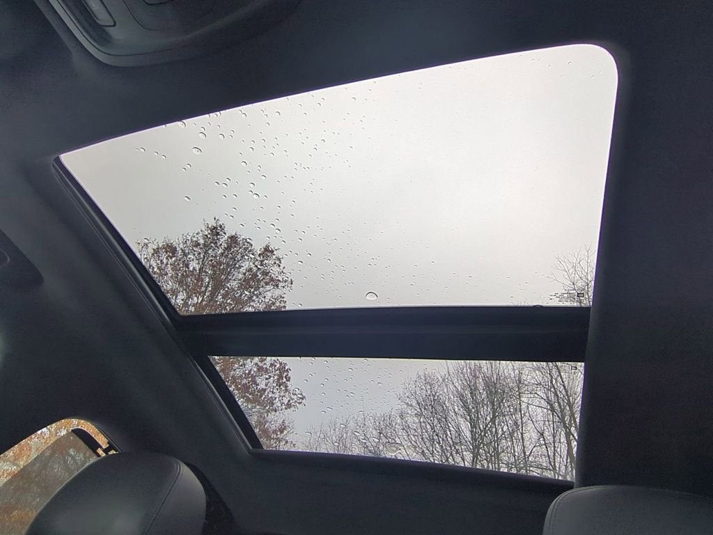 2017 Cadillac XTS Platinum V-sport