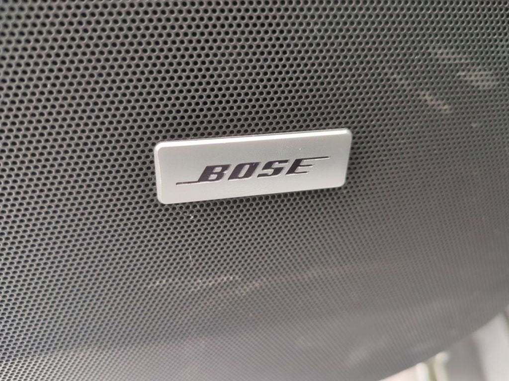 2017 Cadillac XTS Platinum V-sport