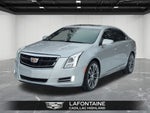 2017 Cadillac XTS Platinum V-sport