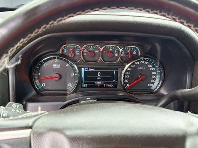 2019 GMC Sierra 1500 Limited SLE