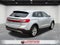 2017 Lincoln MKX Premiere