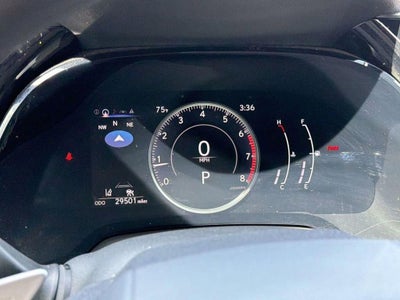 2023 Lexus RX 350 RX 350