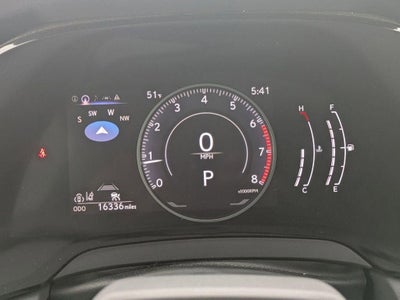 2024 Lexus RX 350 Premium Plus