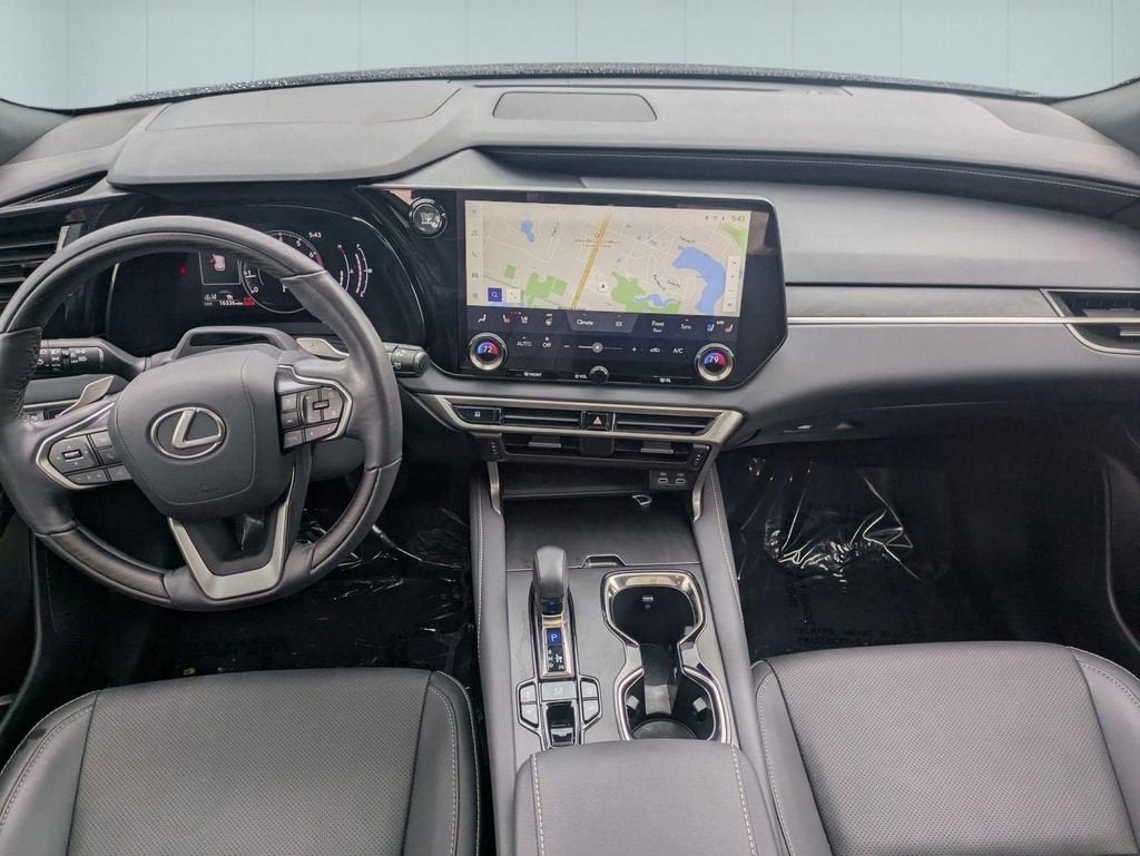 2024 Lexus RX 350 Premium Plus