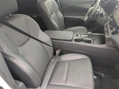 2024 Lexus RX 350 Premium Plus
