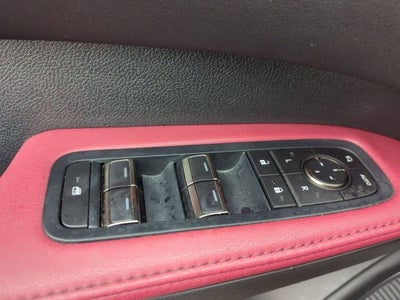 2023 Lexus RX 500h F SPORT Performance