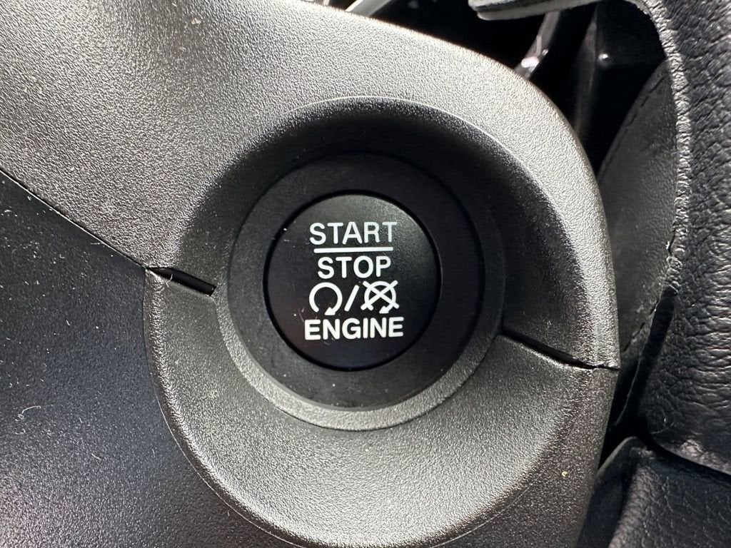 2020 Jeep Compass Limited 4X4