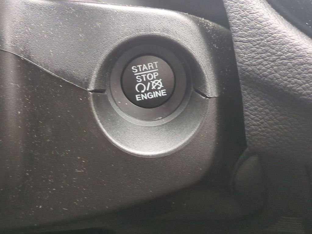 2018 Jeep Compass Limited 4x4