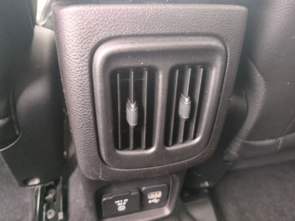 2018 Jeep Compass Limited 4x4