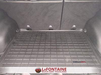 2018 Jeep Compass Limited 4x4