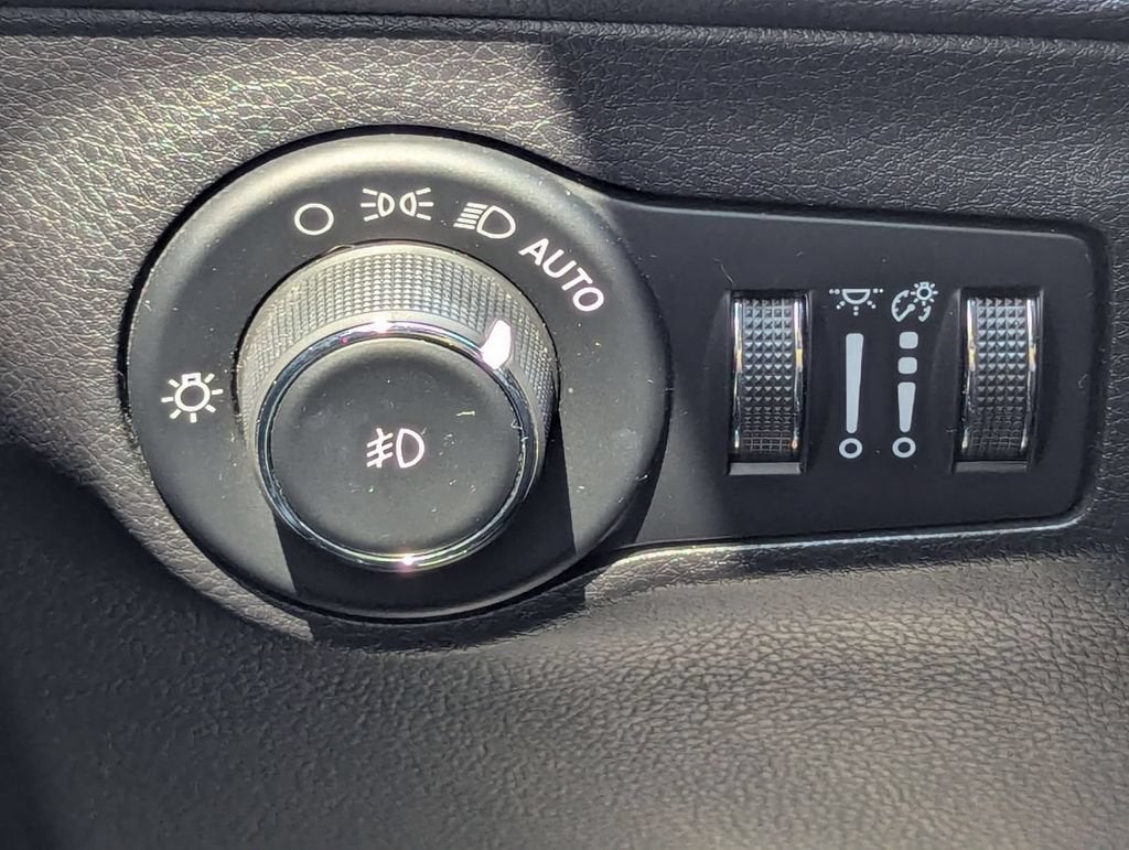 2020 Jeep Compass High Altitude 4x4