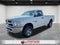 2018 RAM 3500 Tradesman Regular Cab 4x4 8' Box