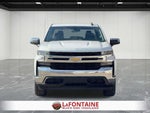 2022 Chevrolet Silverado 1500 LTD LT (2FL)