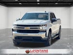 2022 Chevrolet Silverado 1500 LTD LT (2FL)