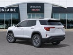 2027 GMC Terrain FWD Elevation