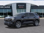 2027 GMC Terrain FWD Elevation