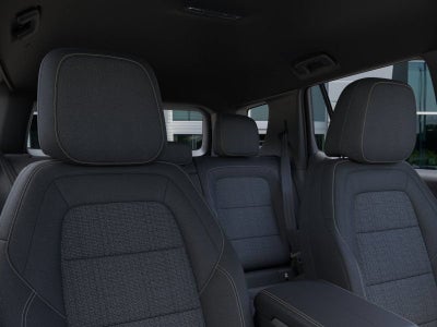 2027 GMC Terrain FWD Elevation