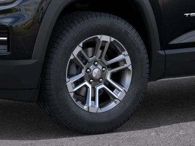 2027 GMC Terrain FWD Elevation