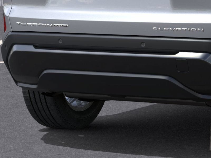 2027 GMC Terrain AWD Elevation