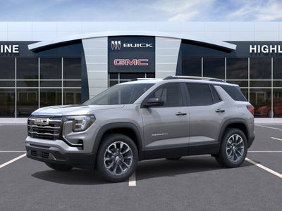 2027 GMC Terrain AWD Elevation