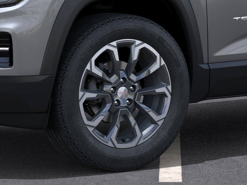 2027 GMC Terrain AWD Elevation