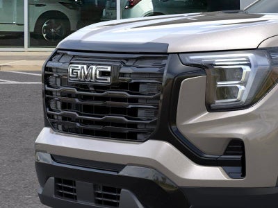 2027 GMC Terrain AWD Elevation
