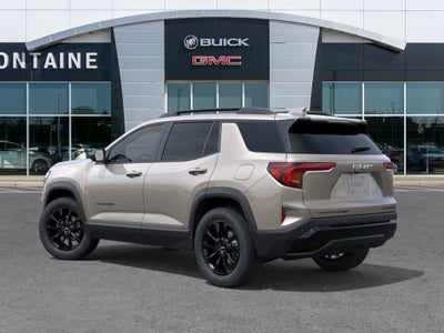 2027 GMC Terrain AWD Elevation