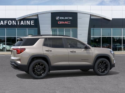 2027 GMC Terrain AWD Elevation