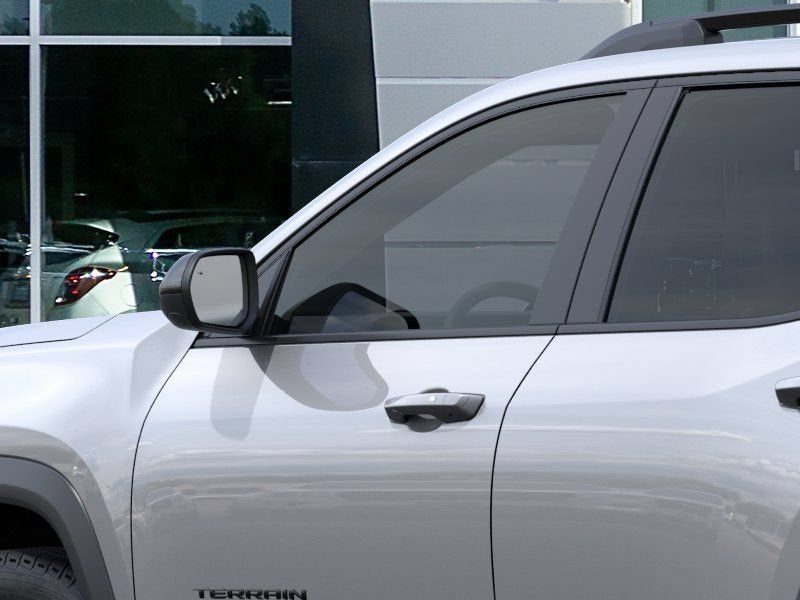 2027 GMC Terrain AWD Elevation