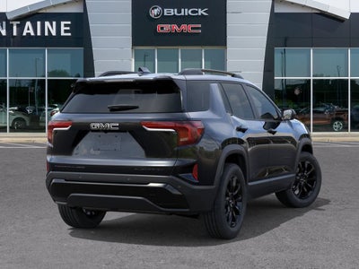 2027 GMC Terrain AWD Elevation