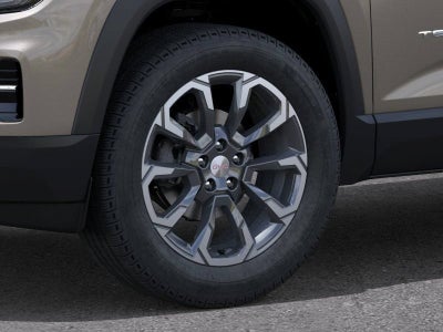 2027 GMC Terrain AWD Elevation